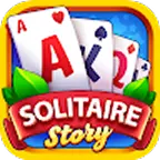 Solitaire Story